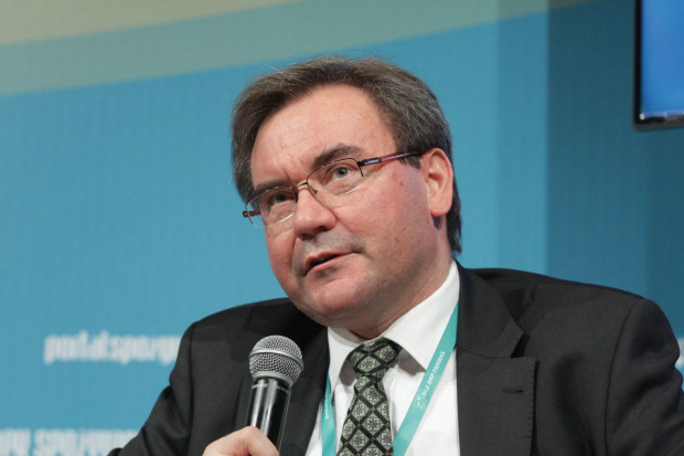 Maciej Szatkowski, KPMG Ekspert KPMG na FRSiH: Małe sklepy wygrają, jeśli zdobędą zaufanie klienta