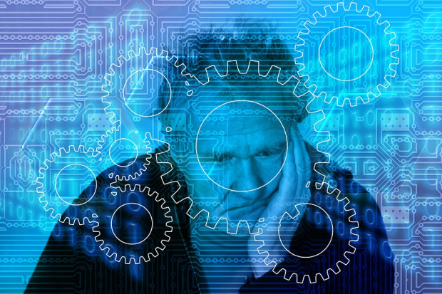 fot. pixabay.com Internet wchłania polskich seniorów