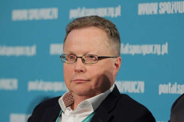 Zbigniew Nowak, prezes ZM Nowak. Fot. PTWP Zbigniew Nowak, ZM Nowak na FRSiH: elastyczność przepisem na sukces