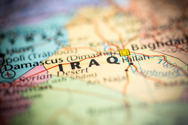 fot. shutterstock Irak zakazuje produkcji, sprzedaży i importu alkoholu