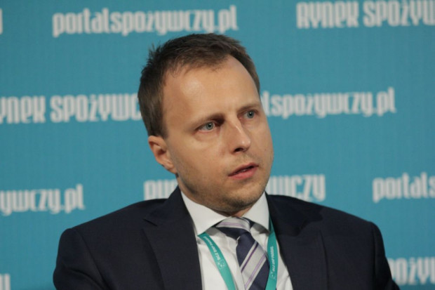 Andrzej Balicki, Radca Prawny, Counsel, DLA Piper Wiater Sp. k. Fot. PTWP Balicki z DLA Piper Wiater na FRSiH: Komunikacja o produktach nie może wprowadzać w błąd