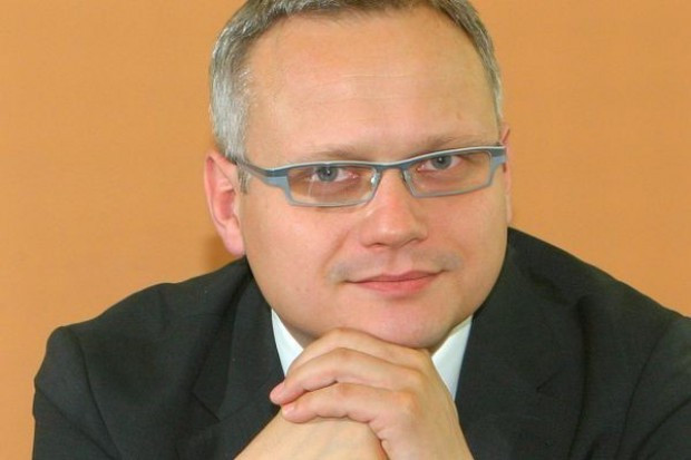 Wojciech Rembikowski Impel zakłada utrzymanie wzrostów przychodów w tym roku