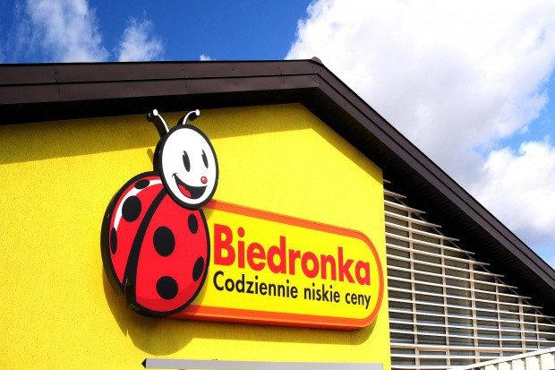 fot. shutterstock Sklepy Biedronki nieczynne 1 i 11 listopada