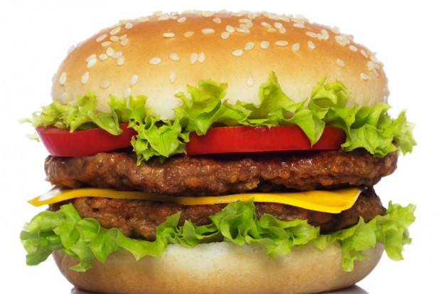 fot. shutterstock.com Sieci fast food inwestują w pełni oprogramowane urządzenia