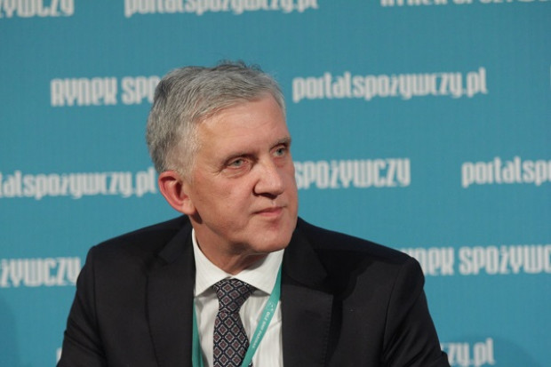 Mirosław Koźlakiewicz, przewodniczący Rady Nadzorczej Cedrobu. Fot. PTWP Koźlakiewicz, Cedrob: poważnie podchodzimy do rozwoju branży wieprzowej