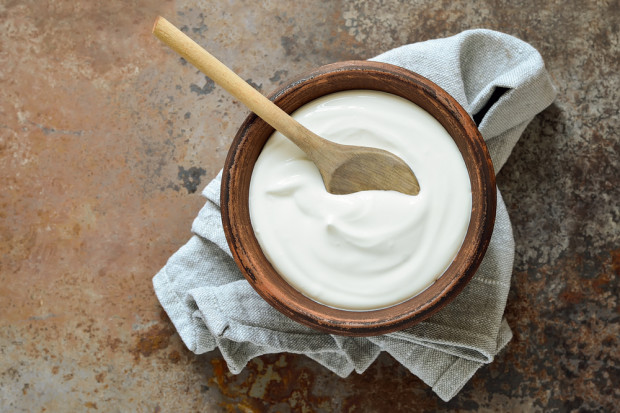 fot. shutterstock.com Żywność probiotyczna rosnącym trendem