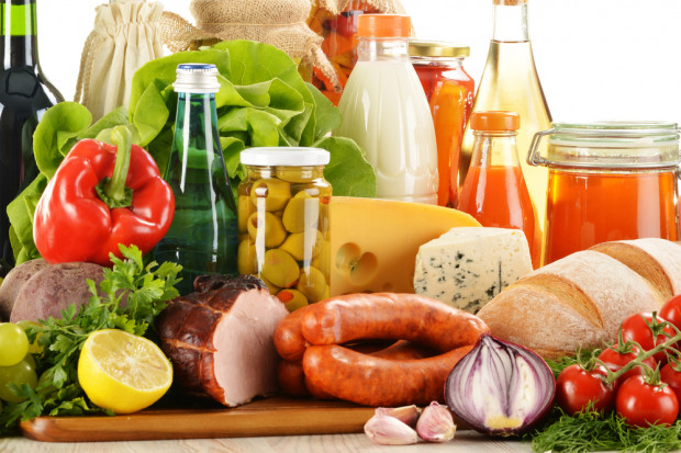 Fot. shutterstock Konfederacja Lewiatan o CETA: To korzyść dla polskich producentów żywności