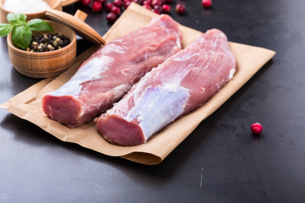 Fot. shutterstock Spadek wewnątrzunijnego handlu wieprzowiną
