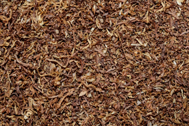fot. shutterstock.com 700 kg nielegalnego tytoniu w busie zatrzymanym do kontroli