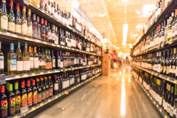 fot. shutterstock Litwa: Zakaz wskazywania promocyjnej ceny alkoholu