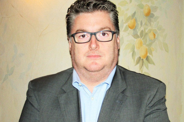 Emiliano Castagna, wiceprezes i członek zarządu Włoskiej Izby Handlowo-Przemysłowej w Polsce, fot. Włoska Izba Handlowo-Przemysłowa w Polsce Włoski rynek handlu to, oprócz supermarketów, wiele tradycyjnych sklepów