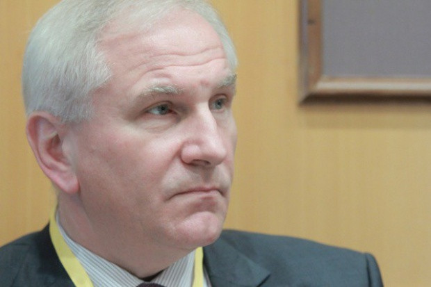 Dariusz Kierski /fot. PTWP Dyrektor Grupy Muszkieterów: Lokalizacja magazynów zależy od struktury sieci handlowej (video)
