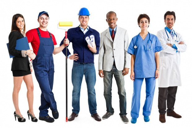 fot. shutterstock W Niemczech w X stopa bezrobocia 6,0 proc., bezrobotnych mniej o 13 tys.