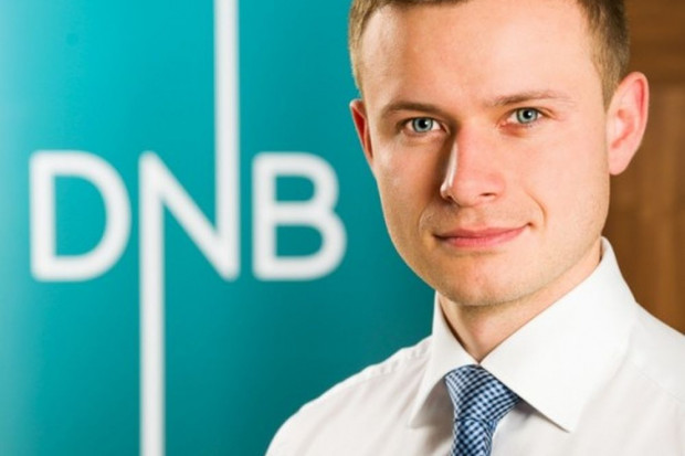 Wojciech Kochański, ekspert z DNB Bank Polska S.A. Ekspert: Ok. połowa opakowań w sektorze spożywczym jest wykonana z tworzyw sztucznych