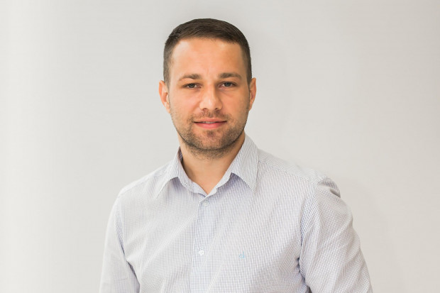 Wojciech Jazowiecki, dyrektor zarządzający MJM Group SA MJM Group: Chcemy otwierać nowe lokale gastronomiczne - w kraju i za granicą