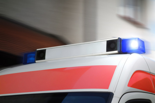 fot. shutterstock.com Mlekovita: śmiertelny wypadek na terenie fabryki