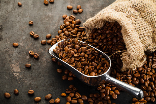 fot. shutterstock.com Jacobs Douwe Egberts przejmuje producenta kawy z Singapuru