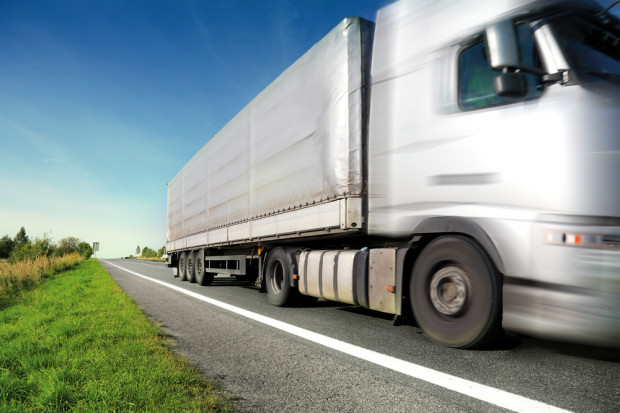 Fot. shutterstock Transport: Brak kierowców może ograniczać wielkość eksportu