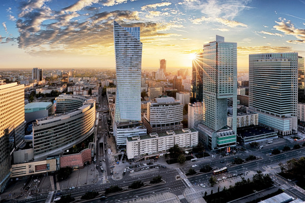Fot. Materiały prasowe Inwestorzy wybierają polskie rynki biurowe. Dlaczego?