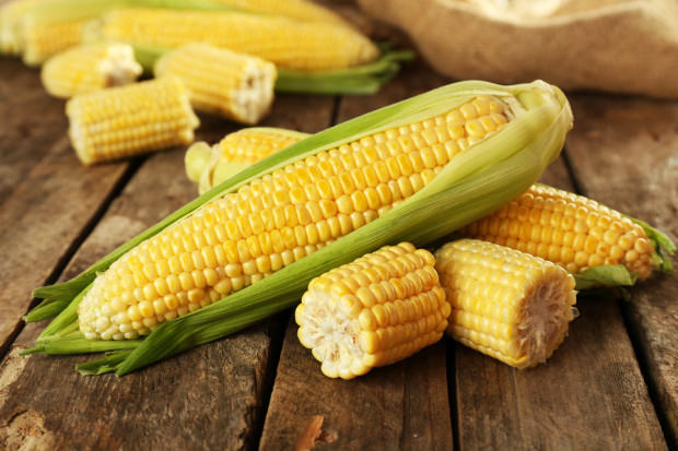 fot. shutterstock Polacy wciąż jedzą za mało kukurydzy