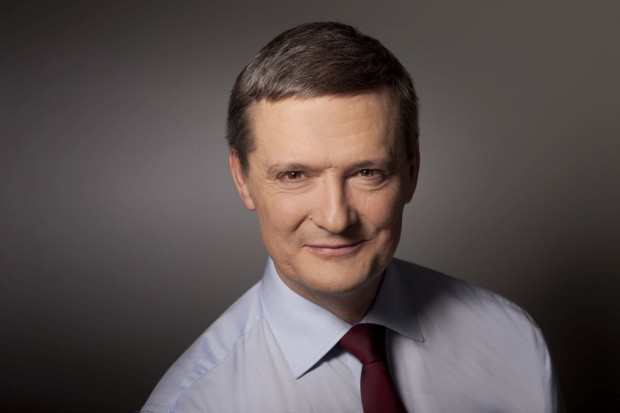 Krzysztof Pióro, wiceprezes Zarządu Plast-Box S.A. Plast-Box: Po 3 kwartałach zysk netto wzrósł o 68,5 % w stosunku do u.r.