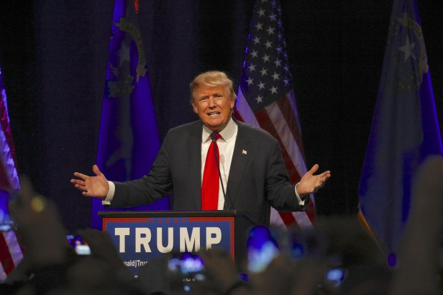 fot. shutterstock.com Zwycięstwo Trumpa to koniec negocjacji TTIP?