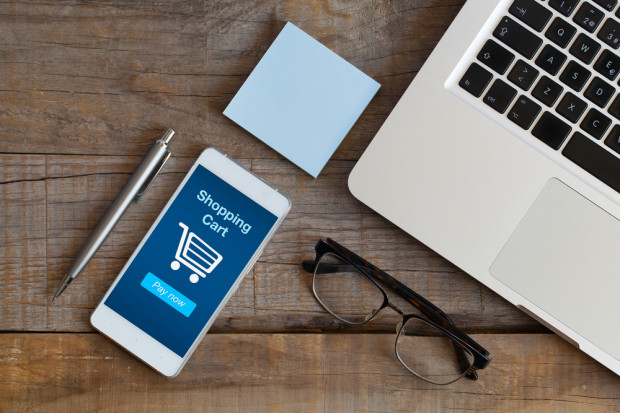 fot. shutterstock.com Alibaba: 14 mld dolarów ze sprzedaży w ciągu jednej doby