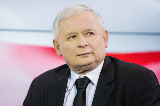 fot. shutterstock.com Kaczyński: Polska ziemia dla polskich rolników, nie dla spekulantów i obcych