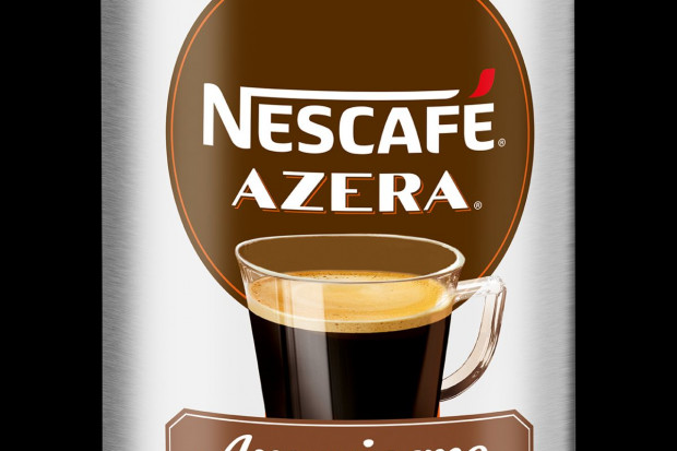 fot. materiały prasowe Nowa seria kaw Nescafé Azera