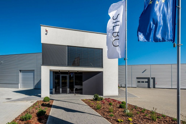 fot. materiały prasowe Producent opakowań odświeża wizerunek. Agrotex International zmienił nazwę na Silbo