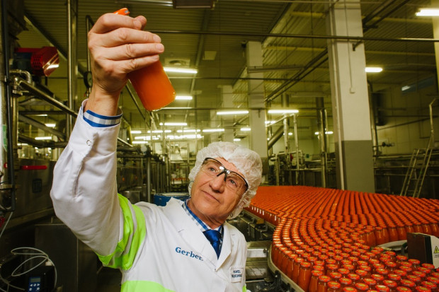 Fot. shutterstock Nestlé: 10 mln zł na nową linię produkcyjną w Rzeszowie