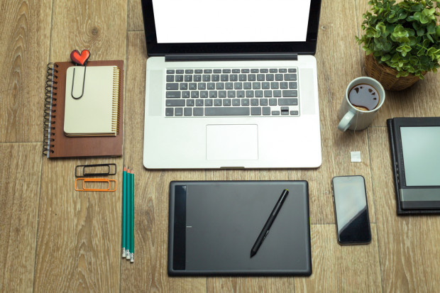 fot. shutterstock.com Praca poza siedzibą firmy też według zasad