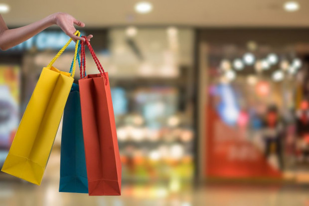 fot. shutterstock.com Czarny Piątek ma coraz większe znaczenie dla rynku handlowego w Polsce
