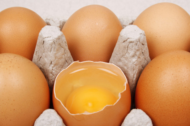fot. Shutterstock Brakuje chętnych na jaja