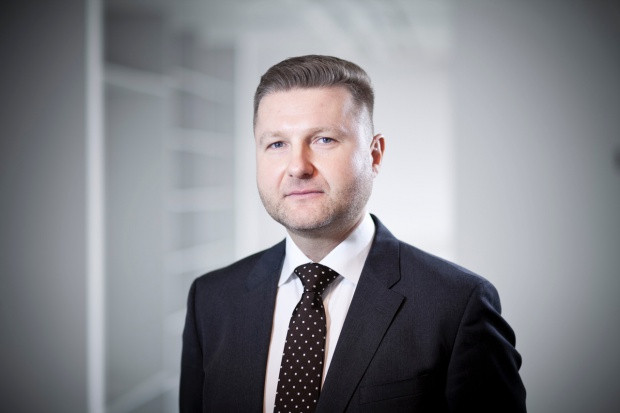 Maciej Madejak /fot.PTWP Poznański rynek magazynowo-logistyczny jest wiodący w Polsce