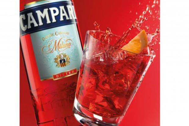 fot. camparigroup.com Grupa Campari rezygnuje z włoskiego biznesu winiarskiego; sprzedaje firmy za 62 mln euro