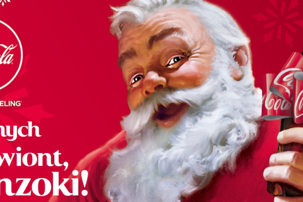 fot. materiały prasowe Coca-Cola: Świąteczny przebój w interpretacji śląskich muzyków