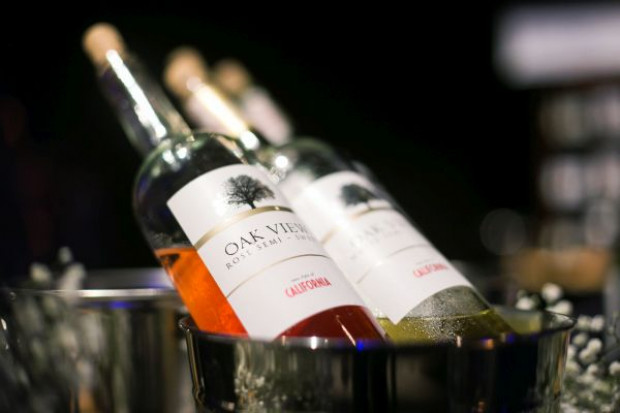 fot. ZP PRW Nadchodzą żniwa dla branży winiarskiej i alkoholi mocnych