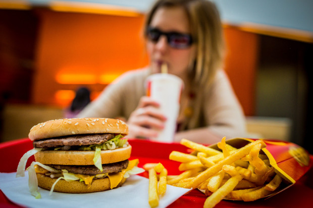 fot. shutterstock.com Zmarł twórca Big Maca