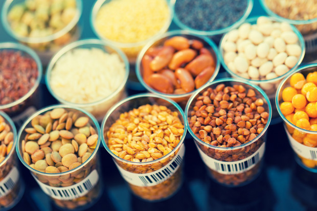 Fot. shutterstock Czy obrót nasionami GMO będzie zakazany?