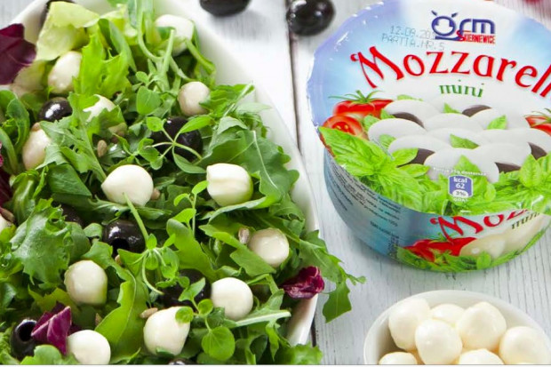 fot. OSM Skierniewice Food Show 2017: Rośnie świadomość klientów HoReCa