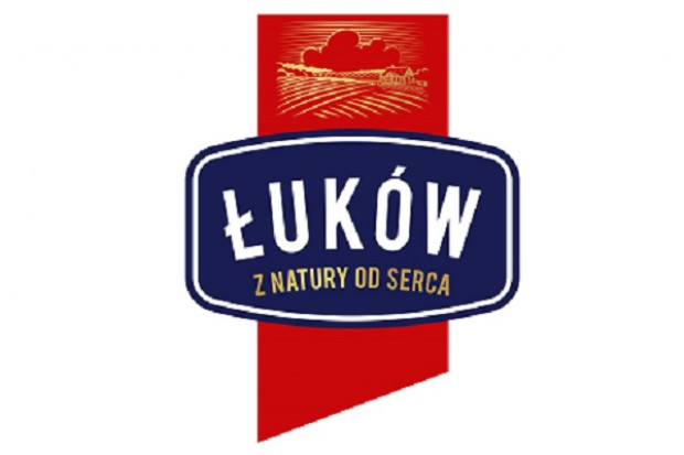 Fot. Materiały prasowe ZM Łuków: nowa identyfikacja wizualna i logo