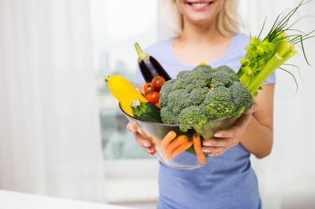 fot. shutterstock IŻŻ: Owoce, warzywa i ... kawa zmniejszają ryzyko zachorowań na nowotwór