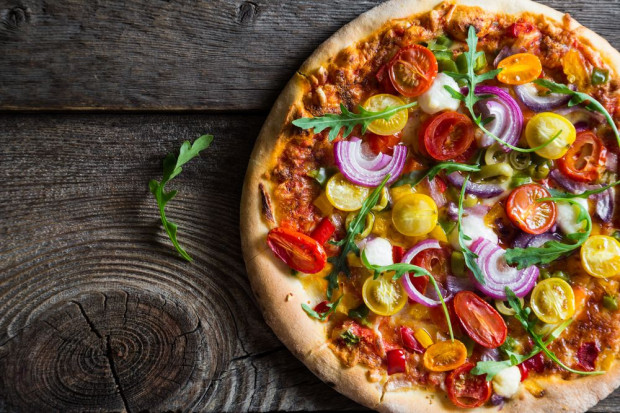 Dziś obchodzimy Międzynarodowy Dzień Pizzy