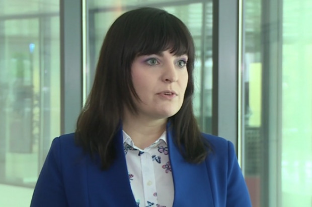Katarzyna Zadka, specjalista ds. żywienia programu „Żyj smacznie i zdrowo”, fot. Winiary Tylko 1/3 konsumentów czyta etykiety na produktach spożywczych (wideo)