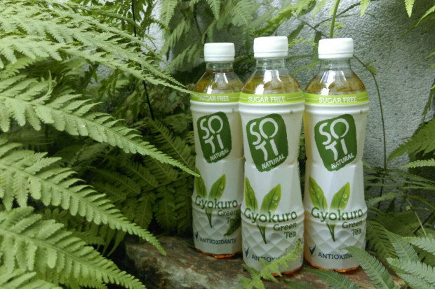 fot. materiały prasowe Soti Natural otrzymało dotację i planuje inwestycje w rozwój portfolio