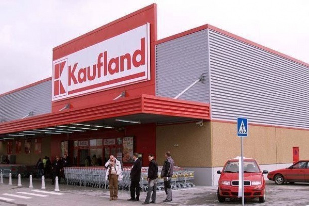 fot. shutterstock UOKiK: Kaufland nie może sugerować, że jest polską firmą