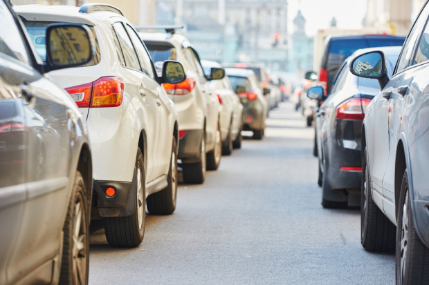 Fot. shutterstock Transport: 481 mln złotych z UE na inwestycje drogowe w 5 miastach