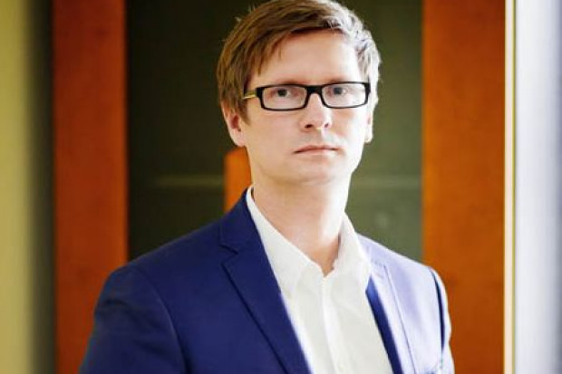 Paweł Grzegorek, Dyrektor Dywizji Kulinarno-Napojowej firmy Colian Napoje gazowane systematycznie rosną. Trendy prozdrowotne nie bez wpływu na oferty graczy