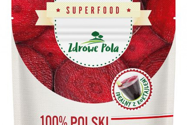 fot. materiały prasowe Marka Zdrowe Pola stawia na polskich producentów rolnych